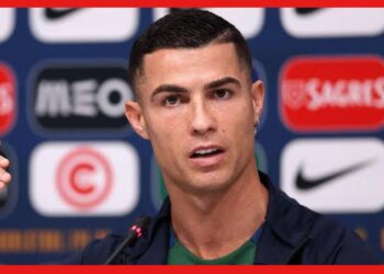 FIFA World Cup 2022: রোনাল্ডোর স্কোয়াড ছাড়ার হুমকির কথা অস্বীকার পর্তুগিজ ফুটবল ফেডারেশনের