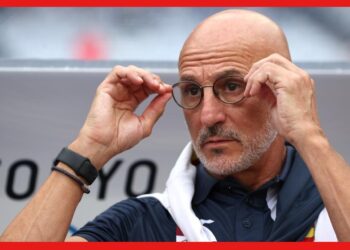 FIFA World Cup 2022: বিশ্বকাপ থেকে বিদায়ের জের! লুইস এনরিককে সরিয়ে স্পেনের নয়া কোচ হলেন লুইস দে লা ফুয়েন্তে