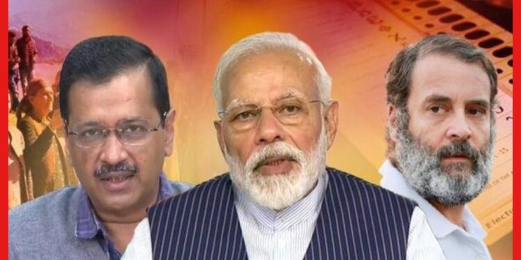 Gujarat-Himachal Pradesh Election 2022 Result: গুজরাটে মোদীঝড়, হিমাচলে ‘রেওয়াজ’ ধরে রাখল কংগ্রেস