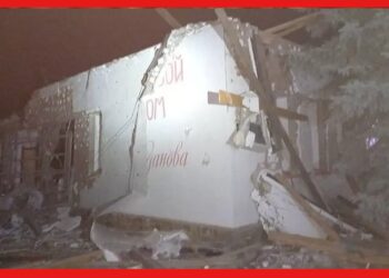 Russia-Ukrain War: রুশ সেনা ঘাঁটির উপর হামলা ইউক্রেনের, মৃত বহু