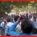 Visva Bharati University: বাসভবন থেকে বেরিয়েই ফের বিক্ষোভের মুখে উপাচার্য, উত্তাল বিশ্বভারতী