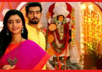 Serial TRP: প্রথম স্থান ধরে রেখেছে ‘জগদ্ধাত্রী’! শুরুতেই বাজিমাত করল কোন ধারাবাহিক?