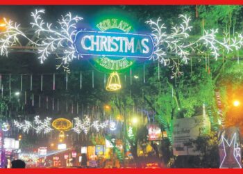 Christmas: কবে থেকে কলকাতায় শুরু হয়েছে ক্রিসমাস? কাহিনীটা জানা আছে ?