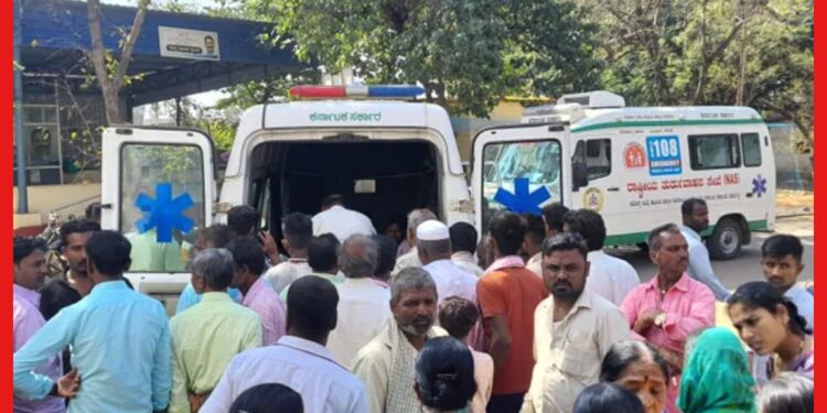 Bengaluru: রেগে গিয়ে চতুর্থ শ্রেণীর ছাত্রকে খুন করলেন শিক্ষক, কর্নাটকের ঘটনায় শোরগোল চারিদিকে