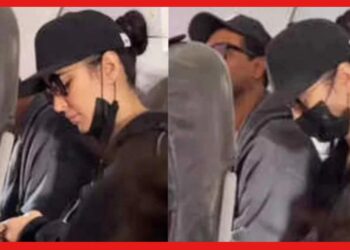 Vicky-Katrina: সাধারণের মাঝে ভিকি-ক্যাটরিনা! তারকা যুগলের কীর্তি দেখে হতবাক নেটপাড়া
