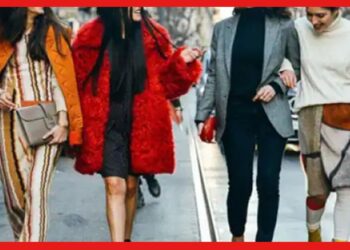 Fashion Tips for New Year: নতুন বছরের পার্টিতে আপনিই হবেন সেরা, রইল দুর্দান্ত ফ্যাশন টিপস
