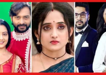 Bengali Serial TRP: টিআরপি চার্টে এগিয়ে রয়েছে কোন ধারাবাহিক? চলতি সপ্তাহে প্রথম পাঁচে কারা?