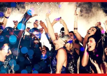 New Year Party 2023: বর্ষবরণের পার্টিতে সামান্য ভুলে বিগড়ে যাবে সম্পর্ক! খেয়াল রাখুন এই বিষয়গুলি