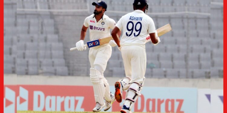 IND vs BAN : একদিনের সিরিজে হারের পর, বাংলাদেশের ঘরের মাঠে টেস্ট সিরিজ জিতল ভারত