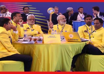 IPL 2023 Mini Auction: ফ্র্যাঞ্চাইজিদের খেলোয়াড় কেনার সময় মানতে হবে এই পাঁচটি নিয়ম