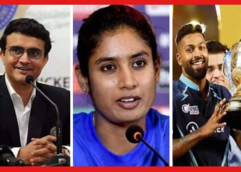 Round Up 2022: বোর্ডের পালাবদল-মিতালির অবসর- হার্দিকের সাফল্য, সবমিলিয়ে ফিরে দেখা বাইশের ভারতীয় ক্রিকেট