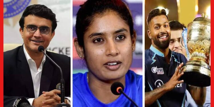 Round Up 2022: বোর্ডের পালাবদল-মিতালির অবসর- হার্দিকের সাফল্য, সবমিলিয়ে ফিরে দেখা বাইশের ভারতীয় ক্রিকেট
