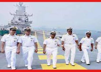 Indian Navy Recruitment: বহু শূন্য পদ ভারতীয় নৌবাহিনীতে, জেনে নিন নিয়োগ সংক্রান্ত বিস্তারিত তথ্য