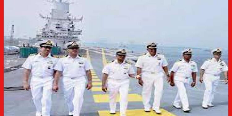 Indian Navy Recruitment: বহু শূন্য পদ ভারতীয় নৌবাহিনীতে, জেনে নিন নিয়োগ সংক্রান্ত বিস্তারিত তথ্য