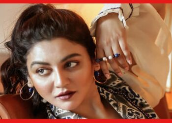 Jaya Ahsan: বলিউডে পা রাখছেন জয়া আহসান! কার সঙ্গে স্ক্রিন শেয়ার করছেন অভিনেত্রী?