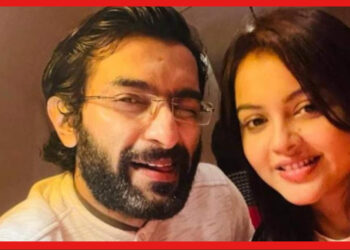 Jeetu-Nabanita: নবনীতাকে হেনস্থার ঘটনায় গ্রেফতার ৪! কর্তব্যরত ASI-এর বিরুদ্ধে শুরু তদন্ত