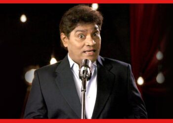 Johnny Lever: পেটের দায়ে বিক্রি করেছেন কলম, জনি লিভারের জীবন সংগ্রাম চোখে জল আনবে