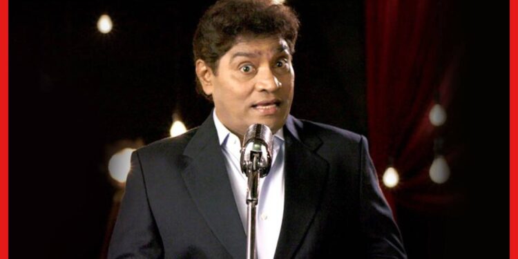 Johnny Lever: পেটের দায়ে বিক্রি করেছেন কলম, জনি লিভারের জীবন সংগ্রাম চোখে জল আনবে