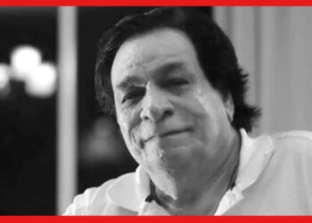 Kader Khan: শিক্ষকতা করতে করতেই অভিনয় জগতে পা রাখেন তিনি! স্মরণে কাদের খান