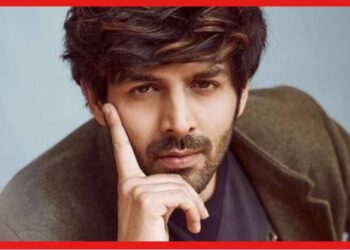 Kartik Aaryan: ‘ফুটবল ইজ প্যাশন’, কাতারে কার্তিক আরিয়ান