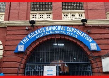 KMC: পুরসভার সম্পত্তিতে বেআইনি দখলদারি! উচ্ছেদ করতে অভিযানে নামল কেএমসি