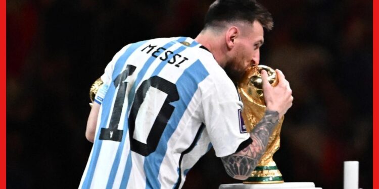 FIFA World Cup 2022: মেসিকে নিয়ে সমস্যায় পিএসজি! কারণ জানলে আপনিও হতবাক হবেন