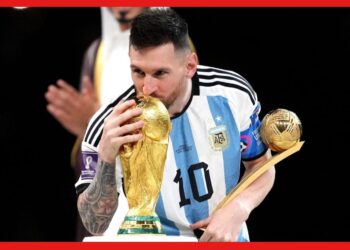 FIFA World Cup 2022: দেশের জার্সিতে এখনই অবসর নয়! আরও কিছুদিন কাটাতে চান জানিয়ে দিলেন মেসি