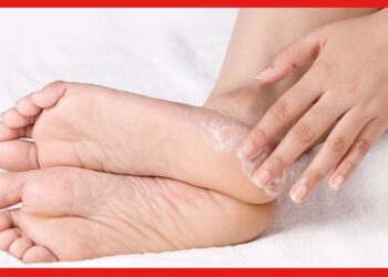 Winter care : সুন্দর পা নারীর সৌন্দর্য বাড়ায়, শীতে যত্ন নিন এভাবে