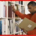 Library Assistant Job : রাজ্যে লাইব্রেরি অ্যাসিস্ট্যান্টের পদে চাকরি, আকর্ষণীয় বেতন, আবেদন করুন আজই