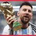 Lionel Messi: ‘ফুটবলের বরপুত্রের’ নামে জাদুঘর! মেসির বিশ্বজয় স্মরণীয় করে রাখতে অভিনব উদ্যোগ কাতার প্রশাসনের