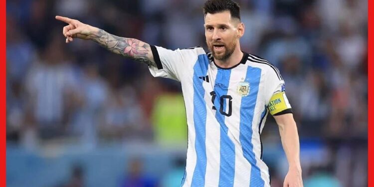 FIFA World Cup 2022: বিশ্বকাপ উঠবে এই চার দলের একজনের হাতে, জানিয়ে দিলেন মেসি