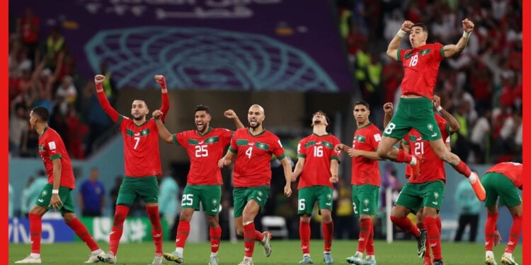 FIFA World Cup 2022 : তৃতীয় স্থান প্লেঅফের ইতিহাসে মরক্কো, দেখুন বিশ্বকাপের ইতিহাসে তৃতীয় স্থানাধিকারী দলের তালিকা