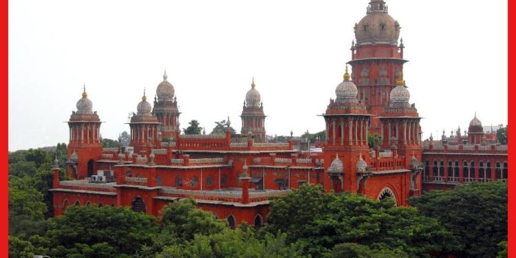 Madras High Court: রাজ্যের কোনও মন্দিরেই মোবাইল ফোন নিয়ে ঢোকা যাবে না, কড়া নির্দেশ আদালতের