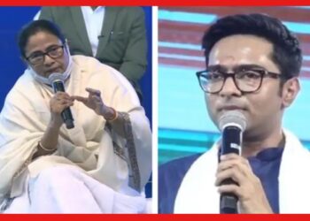 Mamata-Abhishek Meghalaya Visit : আজ মেঘালয় যাচ্ছেন মমতা, সফর সঙ্গী হবেন অভিষেক
