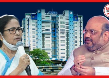 Eastern Zonal Council Meeting: নবান্নে মুখোমুখি শাহ-মমতা, পূর্বাঞ্চলীয় পরিষদের বৈঠকে আলোচনার বিষয়বস্তু কী কী?