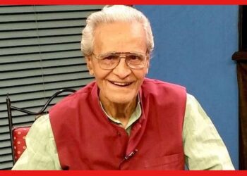 Manu Mukherjee: প্রম্পটার থেকে চলচ্চিত্র জগতের জনপ্রিয় অভিনেতা তিনি! প্রয়াণ দিবসে মনু মুখোপাধ্যায়