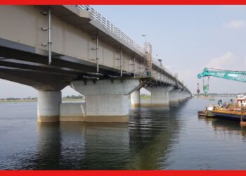 Meghna Setu: পদ্মা সেতুর পর নয়া উদ্যোগ, বাংলাদেশের অর্থনীতিকে চাঙ্গা করতে তৈরি হচ্ছে নতুন সেতু