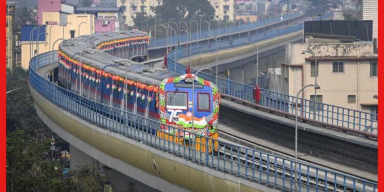 Joka Taratala Metro: শনি রবি বন্ধ, সোমবার থেকে শুরু জোকা-তারাতলা মেট্রো চলাচল