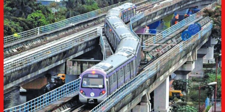 Joka-Taratala Metro: খুব শীঘ্রই মেট্রো চলবে জোকা টু তারাতলা, প্রকাশ্যে ভাড়ার তালিকা