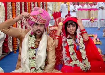 Mithai: বিয়ের পিঁড়িতে মিঠি-সিদ্ধার্থ! প্রকাশ্যে ধারাবাহিকের নতুন প্রোমো