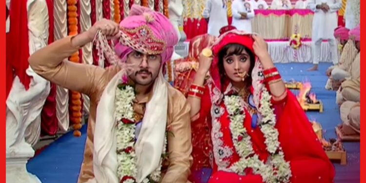 Mithai: বিয়ের পিঁড়িতে মিঠি-সিদ্ধার্থ! প্রকাশ্যে ধারাবাহিকের নতুন প্রোমো