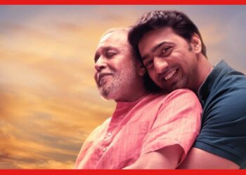 Dev: ‘মিঠুনদার সেটে খাবার পৌঁছে দিত বাবা, আজ তাঁর ছবির প্রযোজক’, সিনে জগতের যাত্রাপথ কেমন ছিল দেবের?