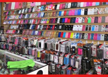 Mobile accessories business: কম পুঁজিতে বেশি লাভ, আজই শুরু করে দিন মোবাইল অ্যাক্সেসরিজের ব্যবসা