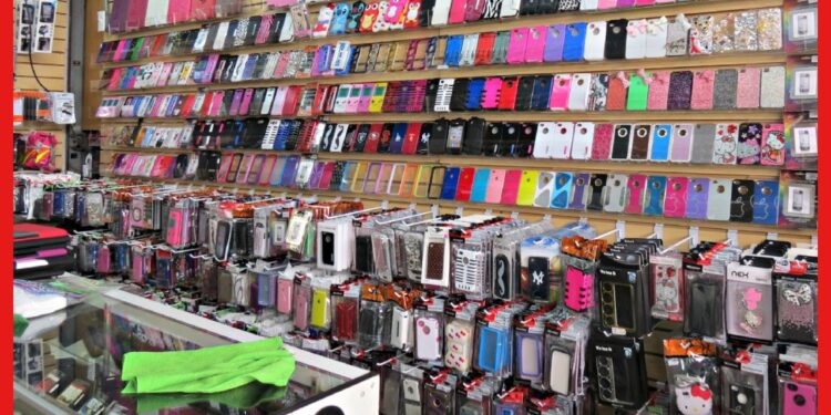 Mobile accessories business: কম পুঁজিতে বেশি লাভ, আজই শুরু করে দিন মোবাইল অ্যাক্সেসরিজের ব্যবসা