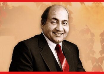 Mohammed Rafi: সঙ্গীত দুনিয়ায় অসামান্য অবদান রেখেছেন তিনি, শুভ জন্মদিন মহম্মদ রফি