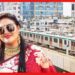 Momtaz Begum: মেট্রোরেল নিয়ে খুশির হাওয়া ঢাকায়, বিশেষ গান মমতাজের