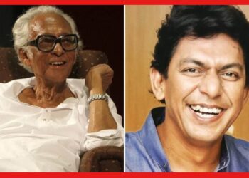 Mrinal Sen Biopic: মৃণাল সেনের ভূমিকায় চঞ্চল চৌধুরী! পরিচালকের গদি সামলাবেন সৃজিত