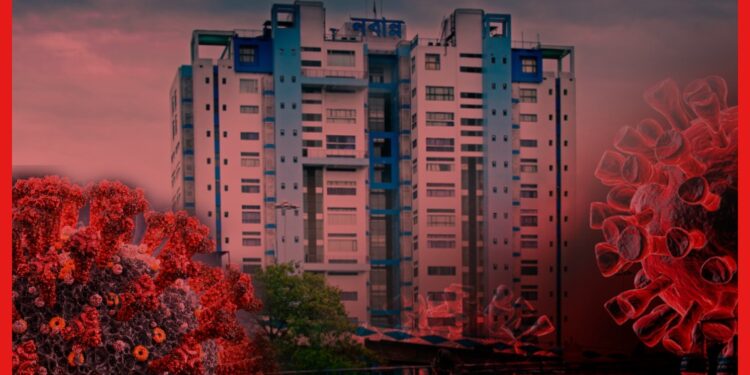 Corona situation meeting: বর্ষবরণের আগে করোনা নিয়ে নয়া সিদ্ধান্ত রাজ্যের! নির্দেশিকা কী কী ?