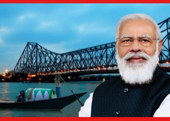 PM Modi In Kolkata: জাতীয় গঙ্গা পর্ষদের বৈঠকে আসছেন মোদী! ৩০-এ কলকাতায় প্রধানমন্ত্রী