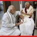 PM Modi’s Mother Passes Away: মাকে হারালেন নরেন্দ্র মোদী, নিজেই ট্যুইট করে জানালেন প্রধানমন্ত্রী